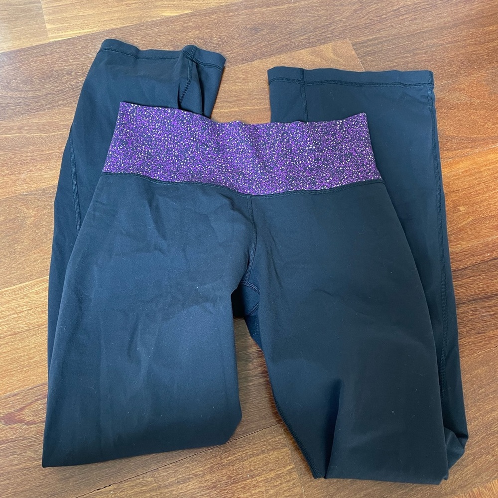 Lululemon Yoga Pants